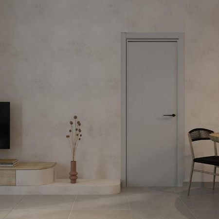 Santorini Family Apartments Kamári المظهر الخارجي الصورة