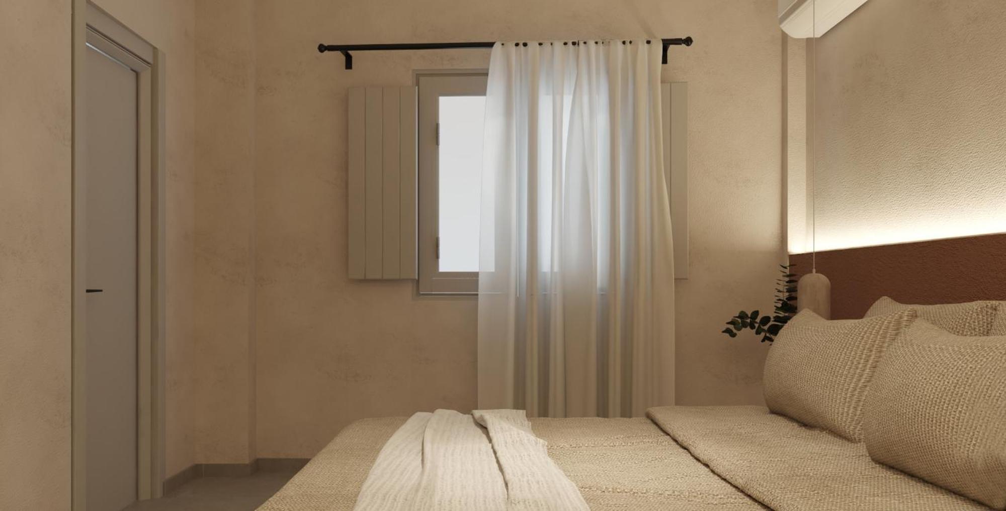 Santorini Family Apartments Kamári المظهر الخارجي الصورة
